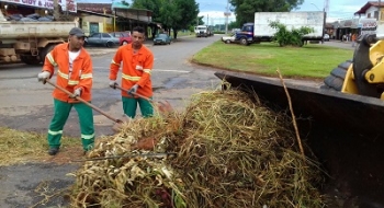 Comurg reforça programação diária em Goiânia